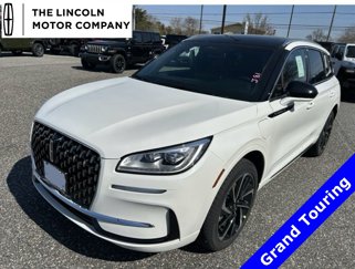 New 2025 Lincoln Corsair Grand Touring w/ Equipment Group 301A image 1