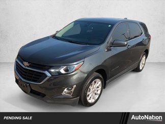 Used 2020 Chevrolet Equinox LT video 1