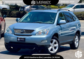 Used 2008 Lexus RX 350 2WD image 1