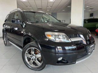 Used 2006 Mitsubishi Outlander SE image 1