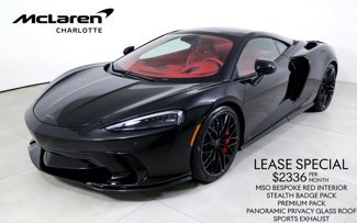 Used 2025 McLaren GTS image 1