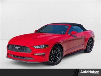 Used 2023 Ford Mustang Premium image 1