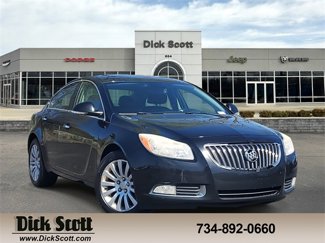 Used 2013 Buick Regal Premium image 1