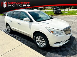 Used 2015 Buick Enclave Convenience w/ Trailering Package image 1