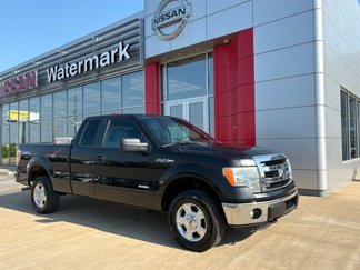 Used 2014 Ford F150 XLT w/ Trailer Tow Package image 1