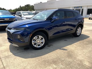 Used 2022 Chevrolet Blazer LT image 1