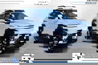 Used 2024 Hyundai Kona SEL video 1