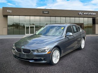 Used 2015 BMW 328i xDrive Sedan image 1