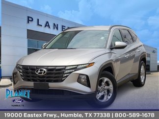 Used 2024 Hyundai Tucson SEL image 1