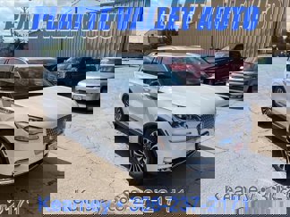 New 2023 Lincoln Aviator Reserve w/ Equipment Group 201A image 1
