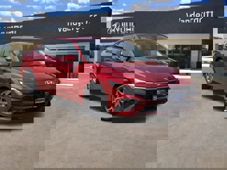 Used 2024 Hyundai Elantra SEL image 1