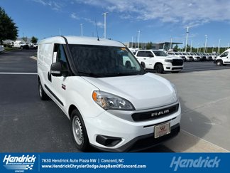 Used 2022 RAM ProMaster City Tradesman image 1