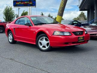 Used 2003 Ford Mustang Coupe image 1
