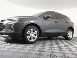 Used 2020 Chevrolet Blazer LT image 1