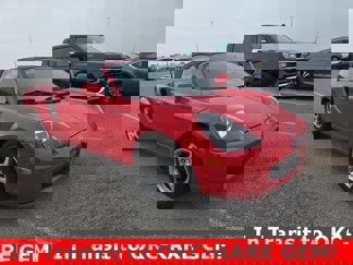 Used 2001 Toyota MR2 image 1