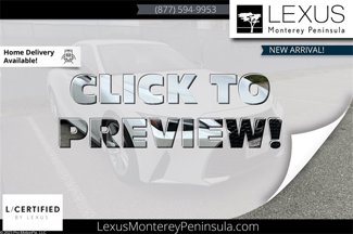 Used 2021 Lexus IS 300 w/ Comfort Package image 1