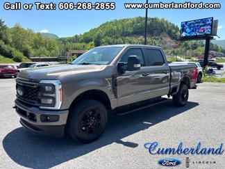 Used 2023 Ford F250 XL w/ STX Appearance Package image 1