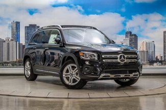 Certified 2022 Mercedes-Benz GLB 250 4MATIC image 1