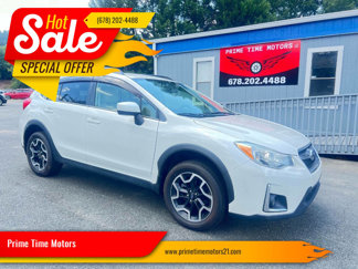 Used 2016 Subaru Crosstrek 2.0i Premium image 1