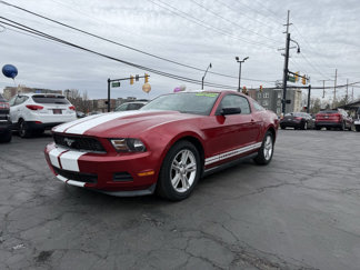 Used 2011 Ford Mustang Coupe w/ 101A Rapid Spec Order Code image 1