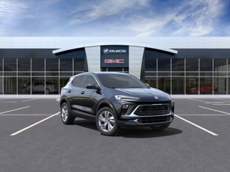 New 2025 Buick Encore GX Preferred w/ Comfort Package image 1
