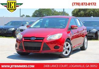 Used 2013 Ford Focus SE image 1