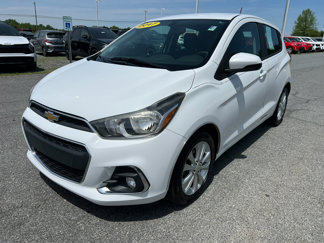Used 2017 Chevrolet Spark LT image 1