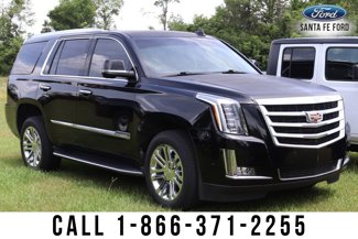 Used 2017 Cadillac Escalade 4WD image 1