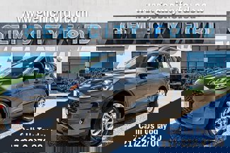 Used 2020 Ford Escape S image 1
