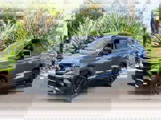 Certified 2024 Volkswagen Taos S image 1