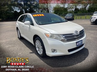 Used 2010 Toyota Venza image 1