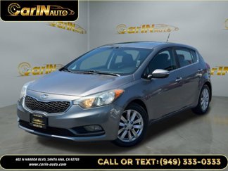 Used 2014 Kia Forte EX w/ EX Premium Package image 1