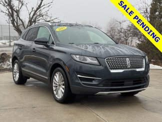 Used 2019 Lincoln MKC Premiere image 1