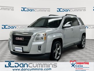 Used 2013 GMC Terrain SLE image 1
