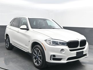 Used 2018 BMW X5 xDrive40e image 1