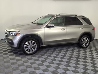 Used 2020 Mercedes-Benz GLE 350 image 1