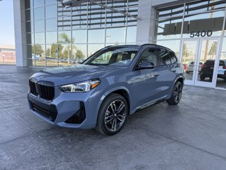 Used 2023 BMW X1 xDrive28i w/ M Sport Package image 1