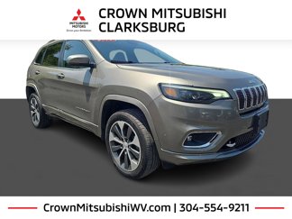 Used 2019 Jeep Cherokee Overland w/ Technology Group image 1