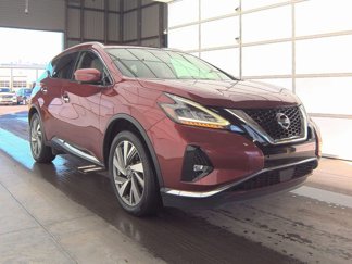 Used 2019 Nissan Murano SL image 1