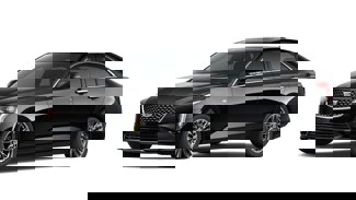 New 2025 Cadillac CT4 Premium Luxury image 1