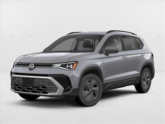 New 2025 Volkswagen Taos S image 1