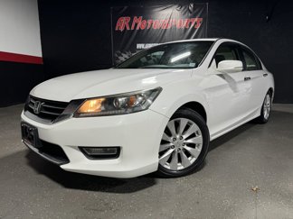 Used 2013 Honda Accord EX-L image 1