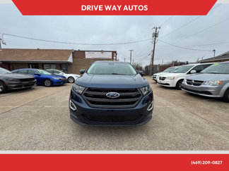 Used 2017 Ford Edge Sport w/ Equipment Group 401A image 1