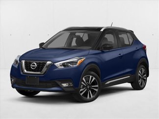 Used 2019 Nissan Kicks SR image 1