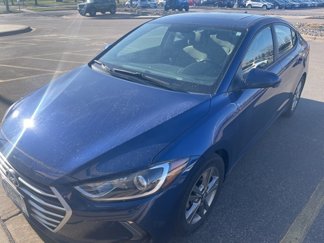 Used 2018 Hyundai Elantra Value Edition image 1
