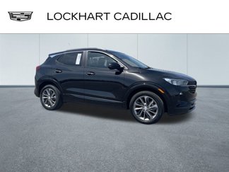 Used 2023 Buick Encore GX Select w/ Sport Touring Package image 1