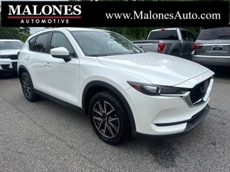 Used 2018 MAZDA CX-5 Touring w/ Preferred Equipment Package image 1
