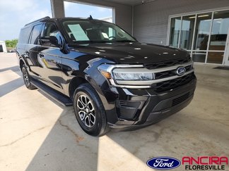 Used 2024 Ford Expedition Max XLT image 1