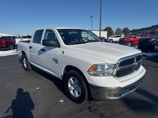 Used 2022 RAM 1500 Classic SLT image 1