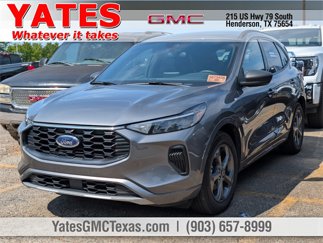 Used 2024 Ford Escape ST-Line image 1